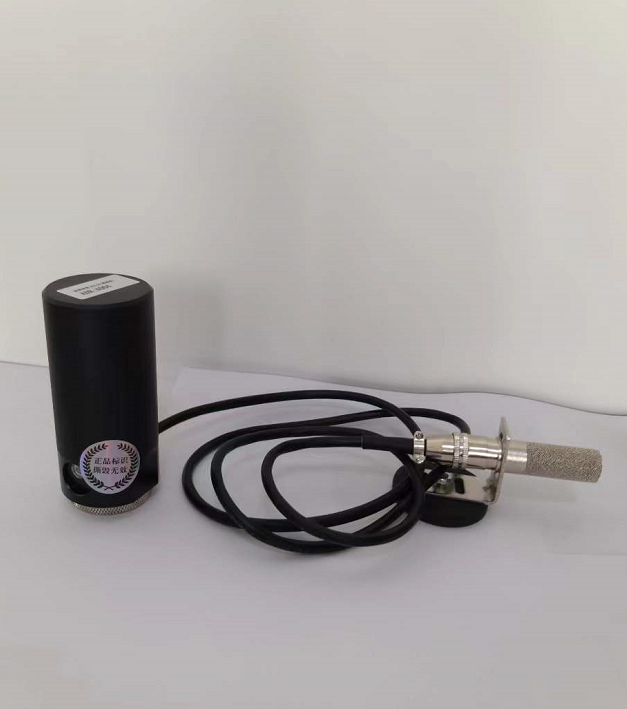 HJ120无线（LoraWan）温湿度传感器
