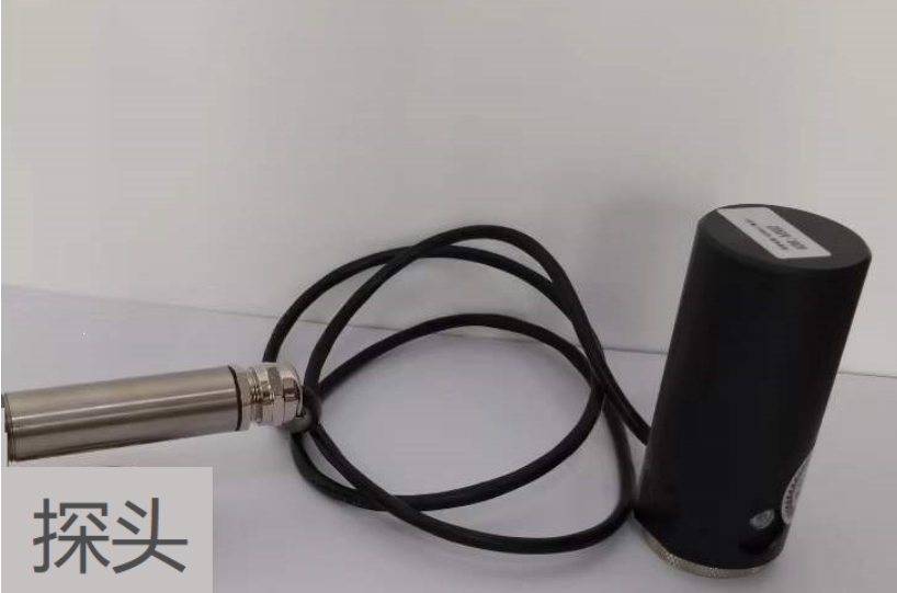 HJ115无线（LoraWan）投入式温度传感器规格说明书