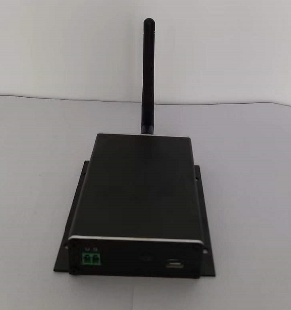 HJGW300网关规格说明书