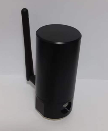 HJ260Lorawan无线温振传感器