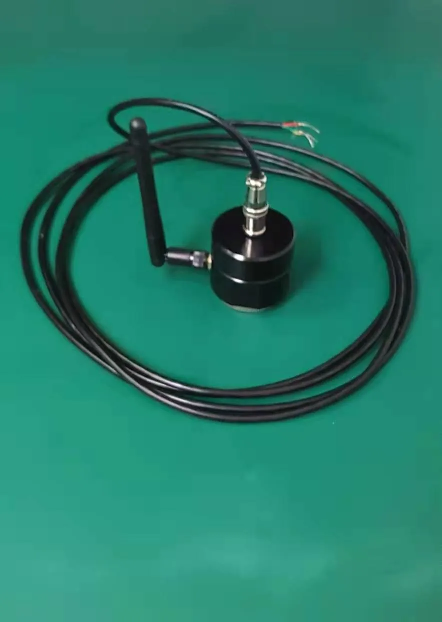 波形版无线(LORA)振动传感器