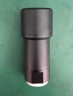 HJ267-LORA无线温振传感器