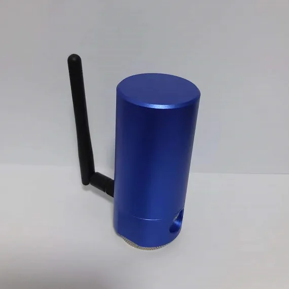 蓝牙无线振动传感器