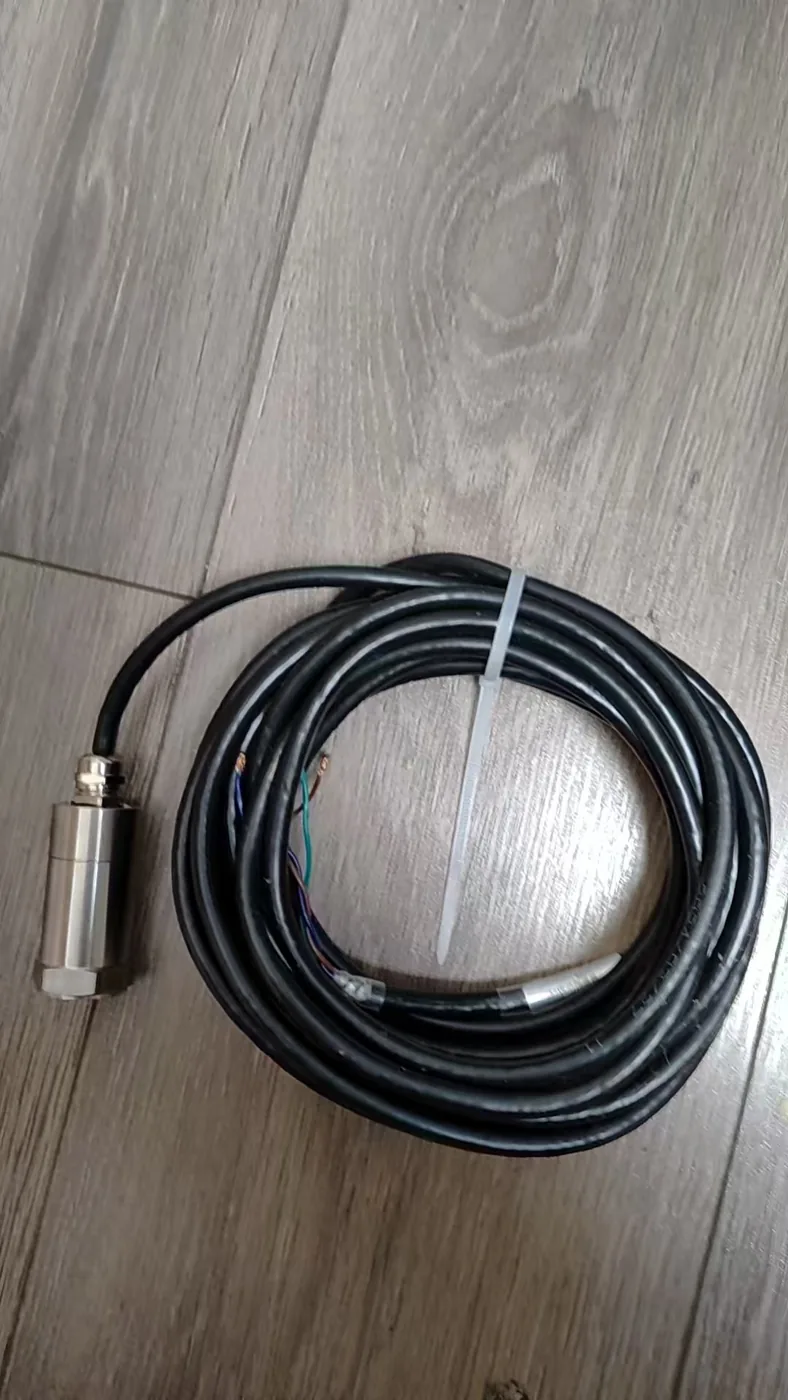 485振动传感器