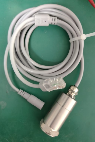 HJ281-基于网口的以太网传感器